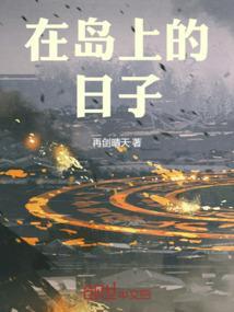 在岛上的生活