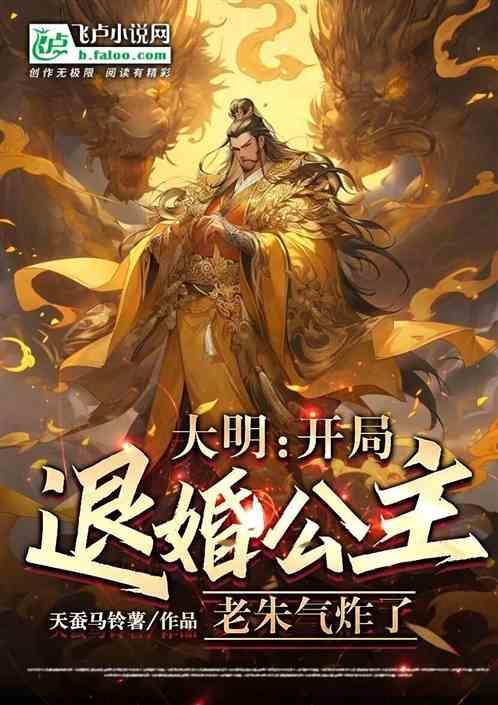 大明被退婚之后