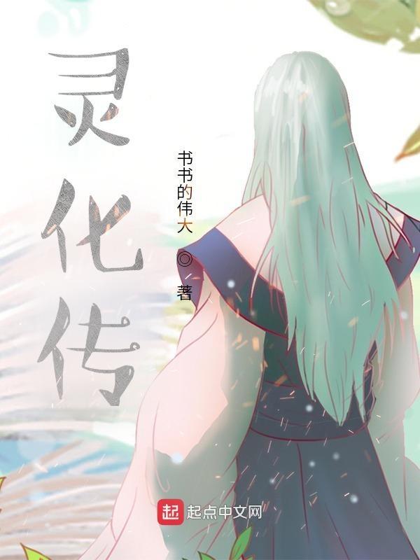 灵化传 书书的伟大