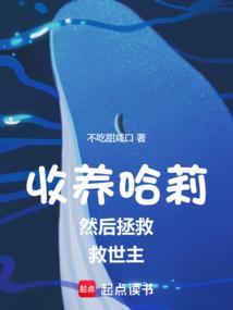 女主收养哈利
