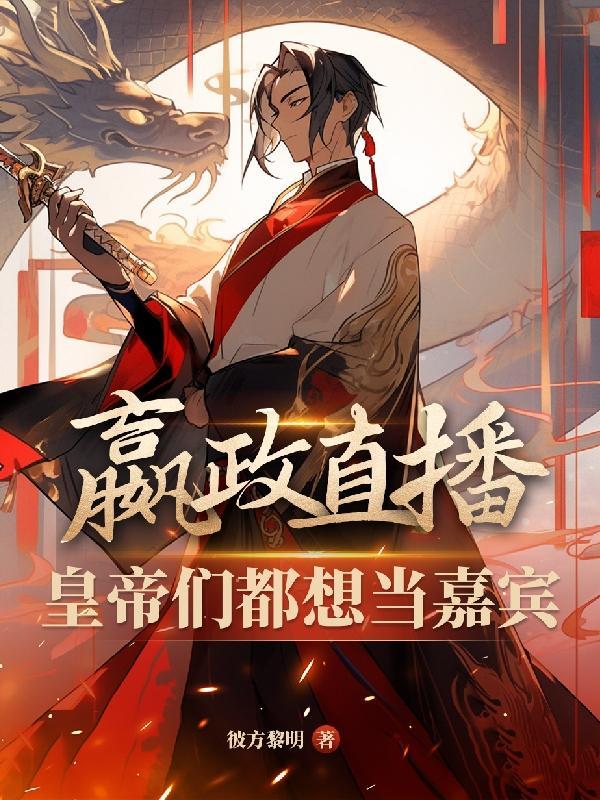 嬴政开大视频