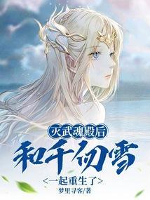 千仞雪继承武魂