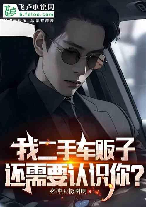 二手车车贩子能挣多少钱