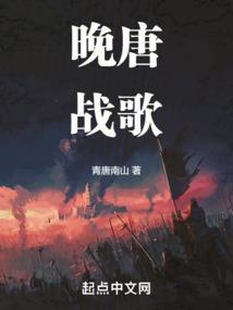 晚唐战乱