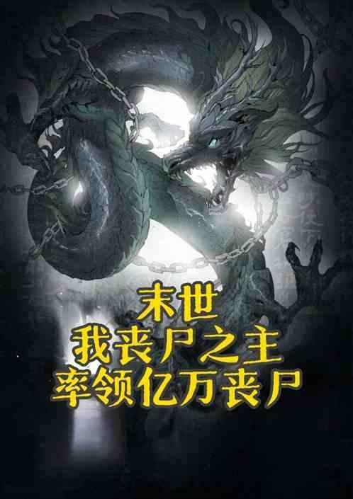 率领亿万丧尸血脉