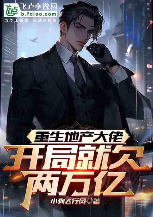 重生我是地产大亨