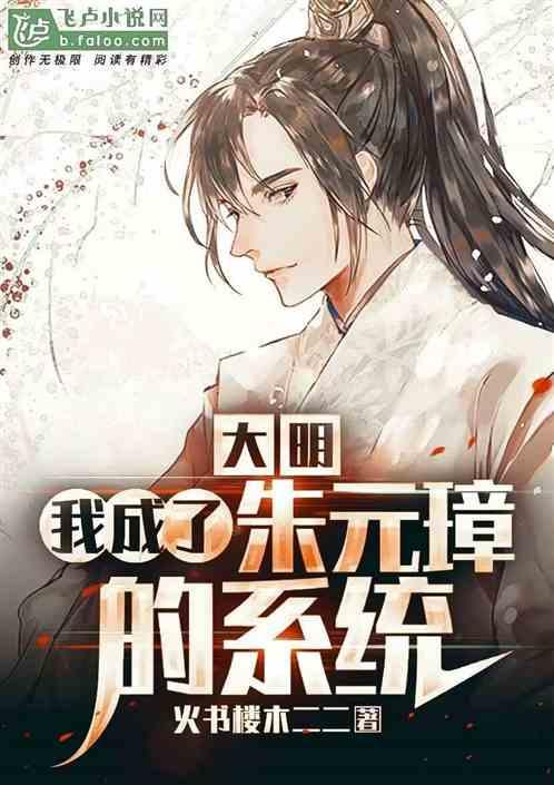 大明之我是朱元璋飞卢