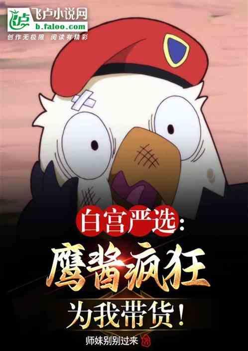 白宫老鹰图