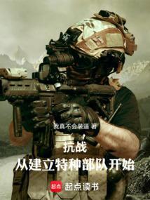抗战从装甲特种陆军开局