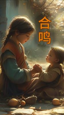梦幻西游合鸣