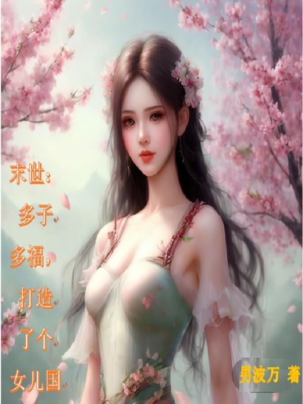 末世文一女多夫的