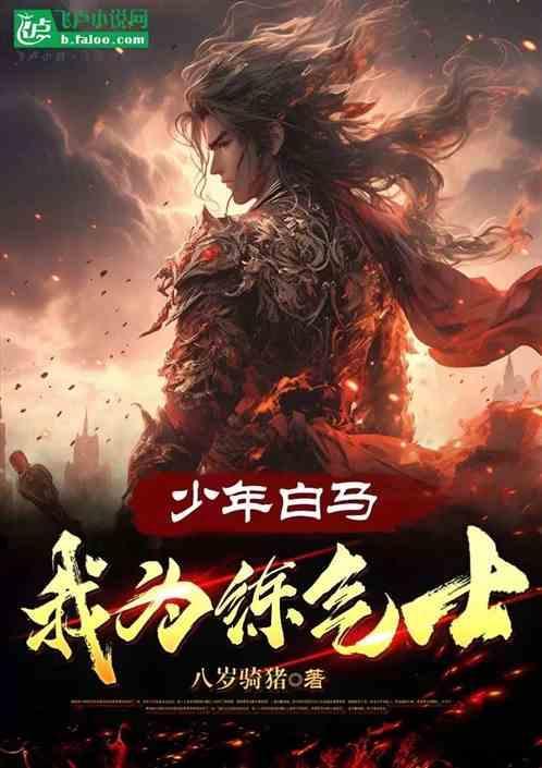 歌曲白马少年