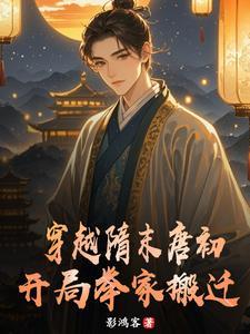 隋唐开局