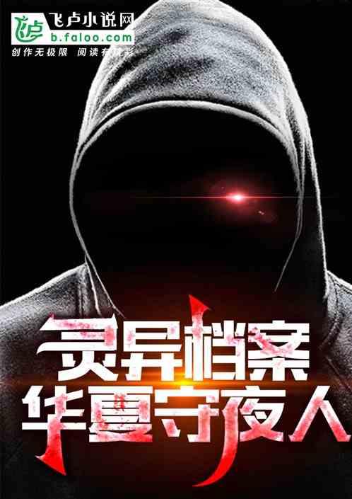 华夏守夜人叶新