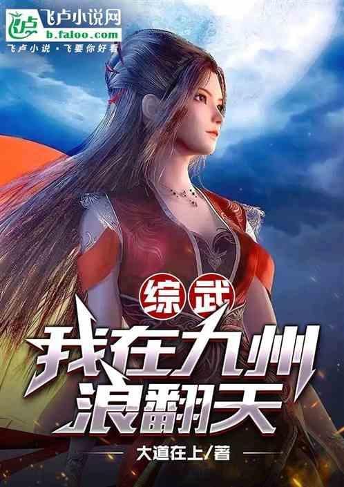 综武我在九州浪翻天 大道在上