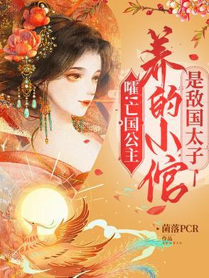亡国公主敌国太子的