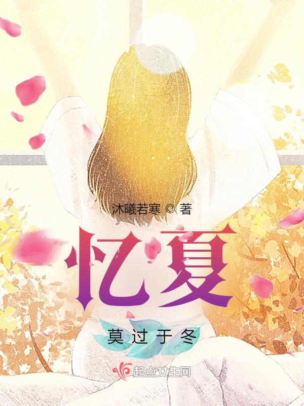 忆夏什么意思