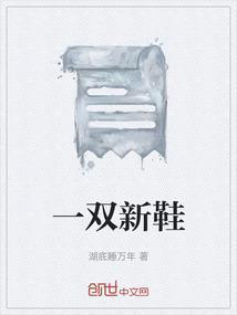 一双新鞋英文怎么说