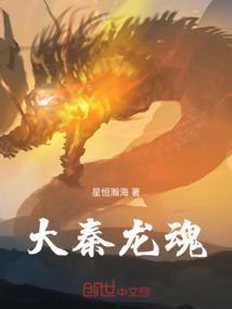 大秦龙雀