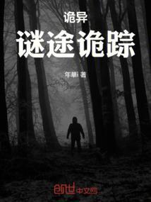 迷踪诡局
