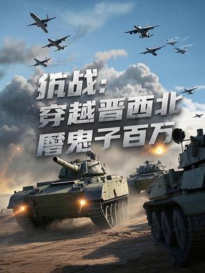 穿越抗战日本