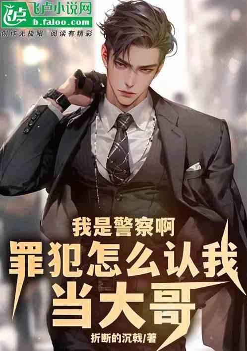 我是警察怎么办