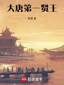 大唐第一贤王主人翁秦怀道