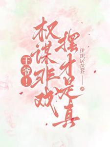 权宠王妃王爷终于被翻牌