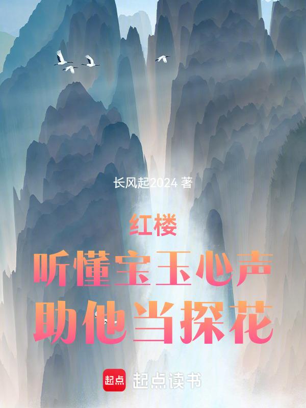 红楼听懂宝玉心声助他当探花 长风起2024
