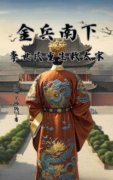 李世民屯兵