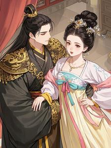 冷王缠爱穿来的王妃太勾人