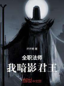 全职法师之暗影之王