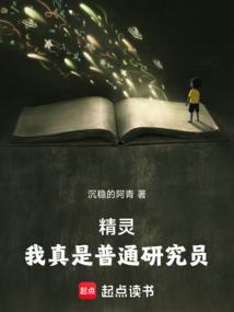 精灵我真不是训练家