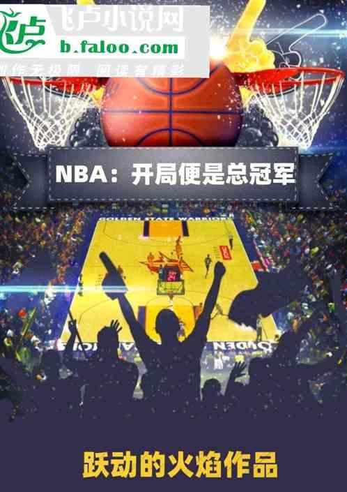 nba开局就是总冠军免费阅读