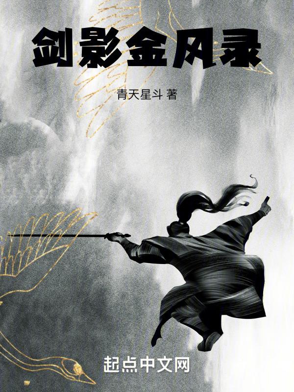 剑影疾风