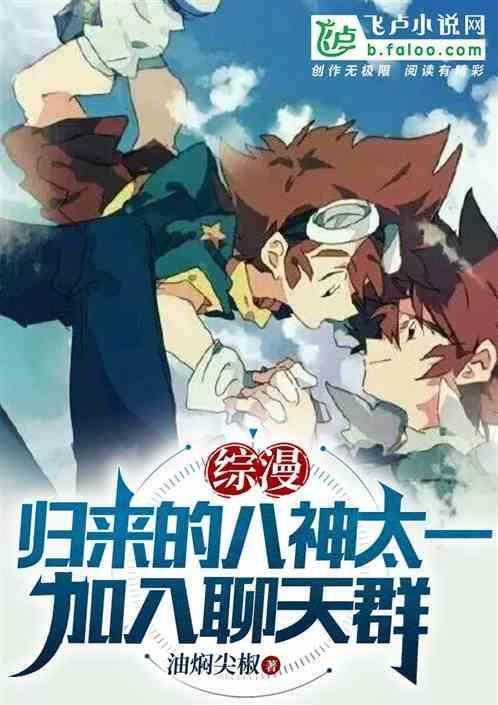 八神太一穿越