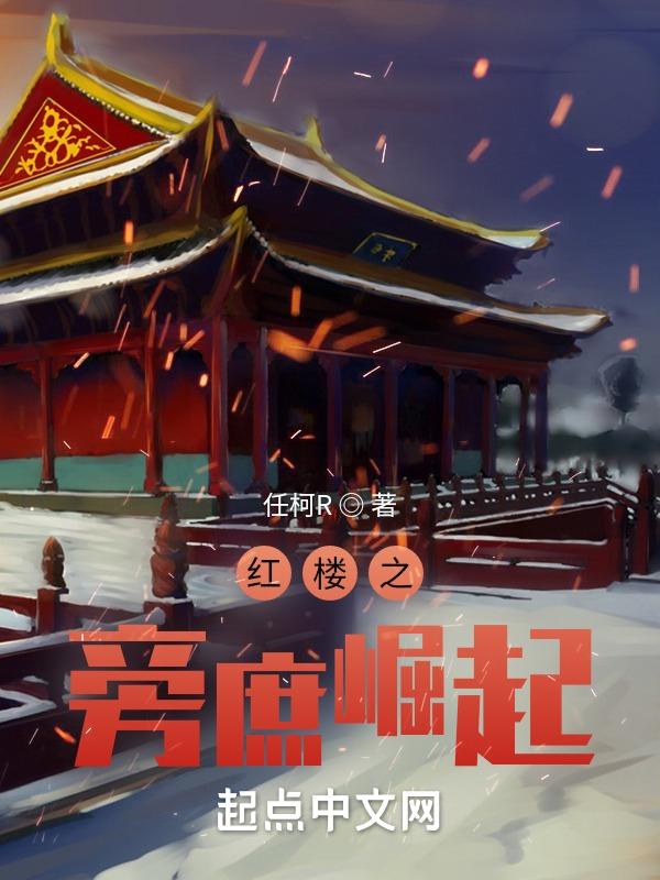 红楼之庶子百科