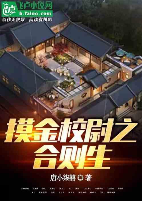摸金校尉合则生分则亡典故及寓意