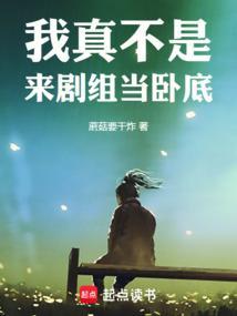 我真不是来剧组当卧底的
