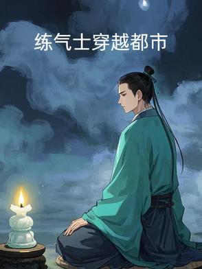 都市之炼气士传承