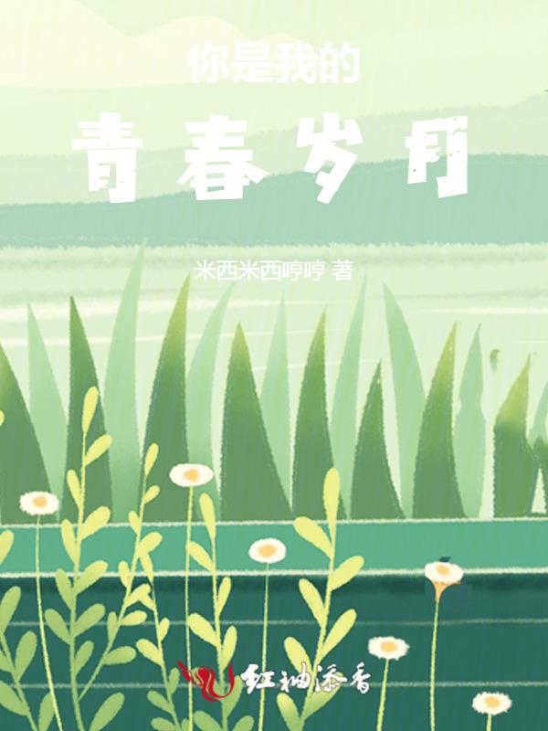 你是我青春岁月里勇敢而又失败的一章
