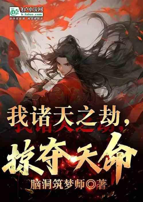 诸天劫匪
