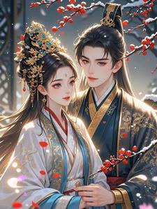 农女穿越古代种田