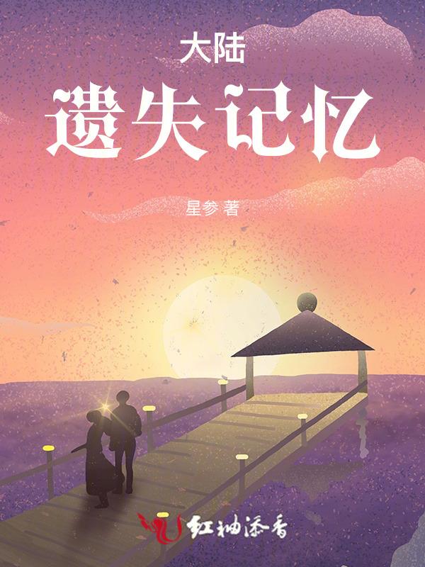遗失大陆全文免费阅读