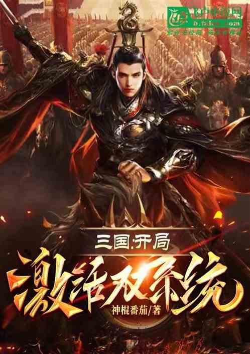 三国开局激活无敌领域系统