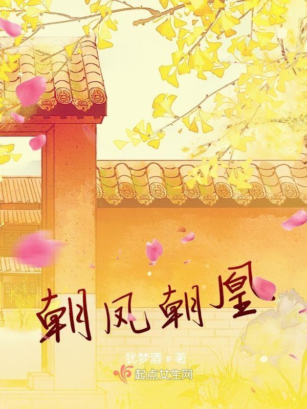 朝凤舞倾城全文免费阅读