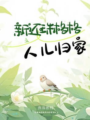 新还珠格格之人儿何以处归