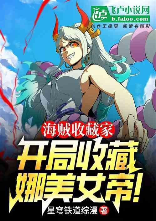 海贼王之大收藏家