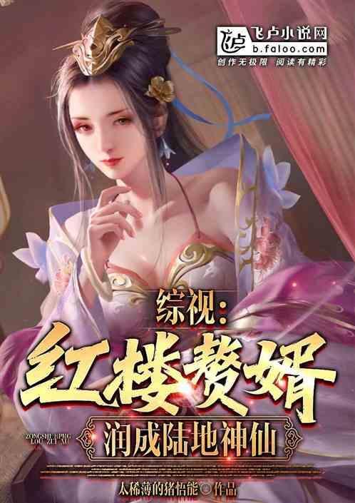 红楼之赘婿慕容红苓