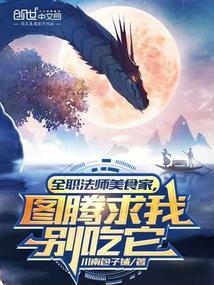 全职法师全部图腾